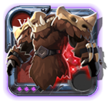 Expert's Judicator Armor