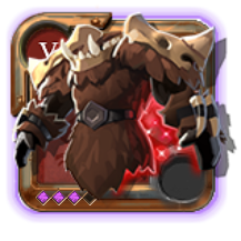 Expert's Judicator Armor