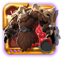 Expert's Judicator Armor