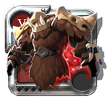 Expert's Judicator Armor