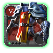 Expert's Royal Armor