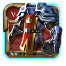 Expert's Royal Armor