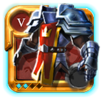 Expert's Royal Armor