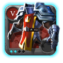 Expert's Royal Armor