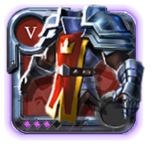 Expert's Royal Armor