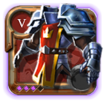 Expert's Royal Armor