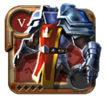 Expert's Royal Armor