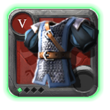 Expert's Soldier Armor