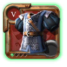 Expert's Soldier Armor