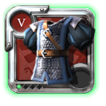 Armure de soldat de l'expert