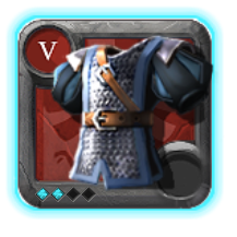 Expert's Soldier Armor