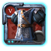 Expert's Soldier Armor