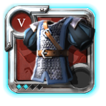 Armure de soldat de l'expert