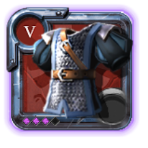 Expert's Soldier Armor