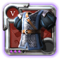 Expert's Soldier Armor