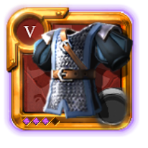 Expert's Soldier Armor