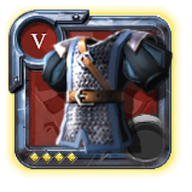 Expert's Soldier Armor
