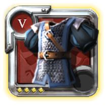 Expert's Soldier Armor