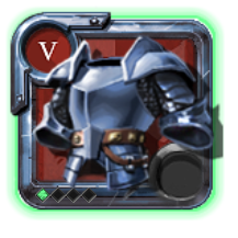 Expert's Knight Armor