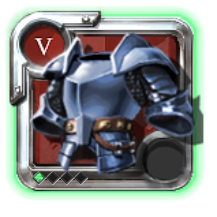 Expert's Knight Armor