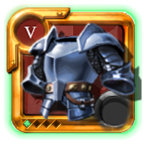 Expert's Knight Armor