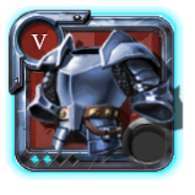 Expert's Knight Armor