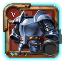 Expert's Knight Armor