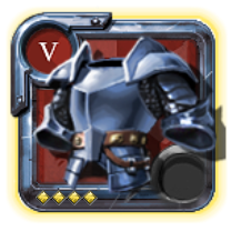 Expert's Knight Armor