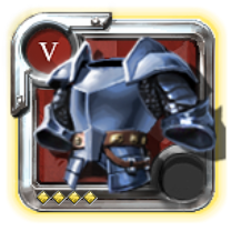 Expert's Knight Armor