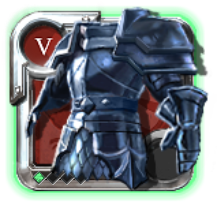 Expert's Guardian Armor