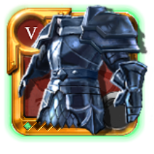 Expert's Guardian Armor