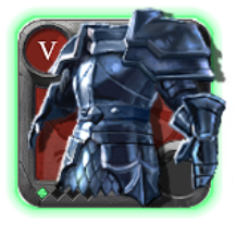 Expert's Guardian Armor