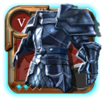 Expert's Guardian Armor