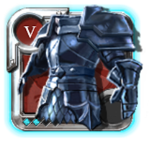 Expert's Guardian Armor