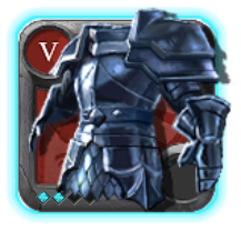 Expert's Guardian Armor