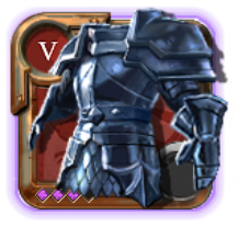 Expert's Guardian Armor