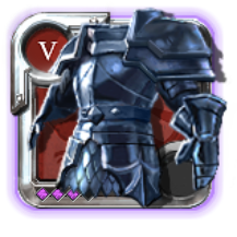 Expert's Guardian Armor