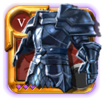 Expert's Guardian Armor