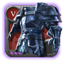 Expert's Guardian Armor
