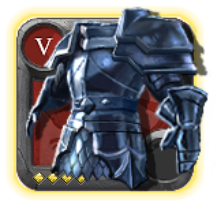 Expert's Guardian Armor