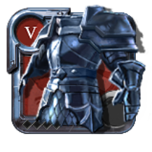 Expert's Guardian Armor