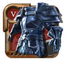 Expert's Guardian Armor