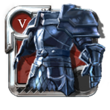 Expert's Guardian Armor