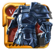 Expert's Guardian Armor