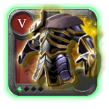 Expert's Graveguard Armor