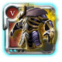 Expert's Graveguard Armor