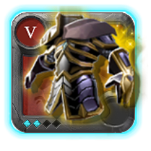 Expert's Graveguard Armor