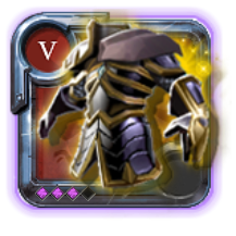 Expert's Graveguard Armor