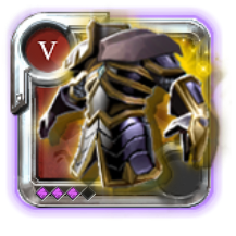 Expert's Graveguard Armor