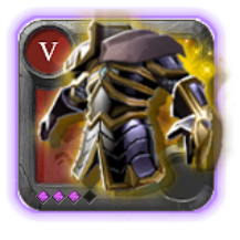 Expert's Graveguard Armor